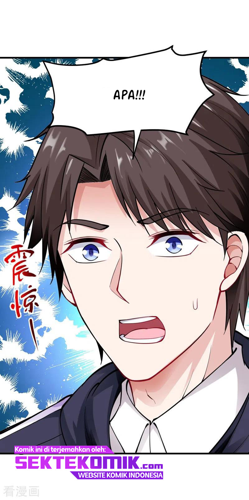 Strongest Divine Doctor Mixed City chapter 144